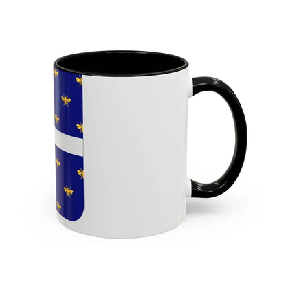 42nd Infantry Regiment 2 (U.S. Army) Accent Coffee Mug - Go Mug Yourself