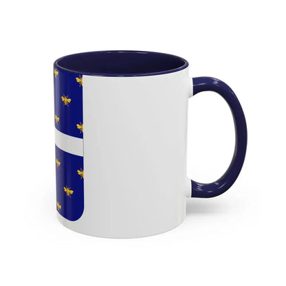 42nd Infantry Regiment 2 (U.S. Army) Accent Coffee Mug - Go Mug Yourself