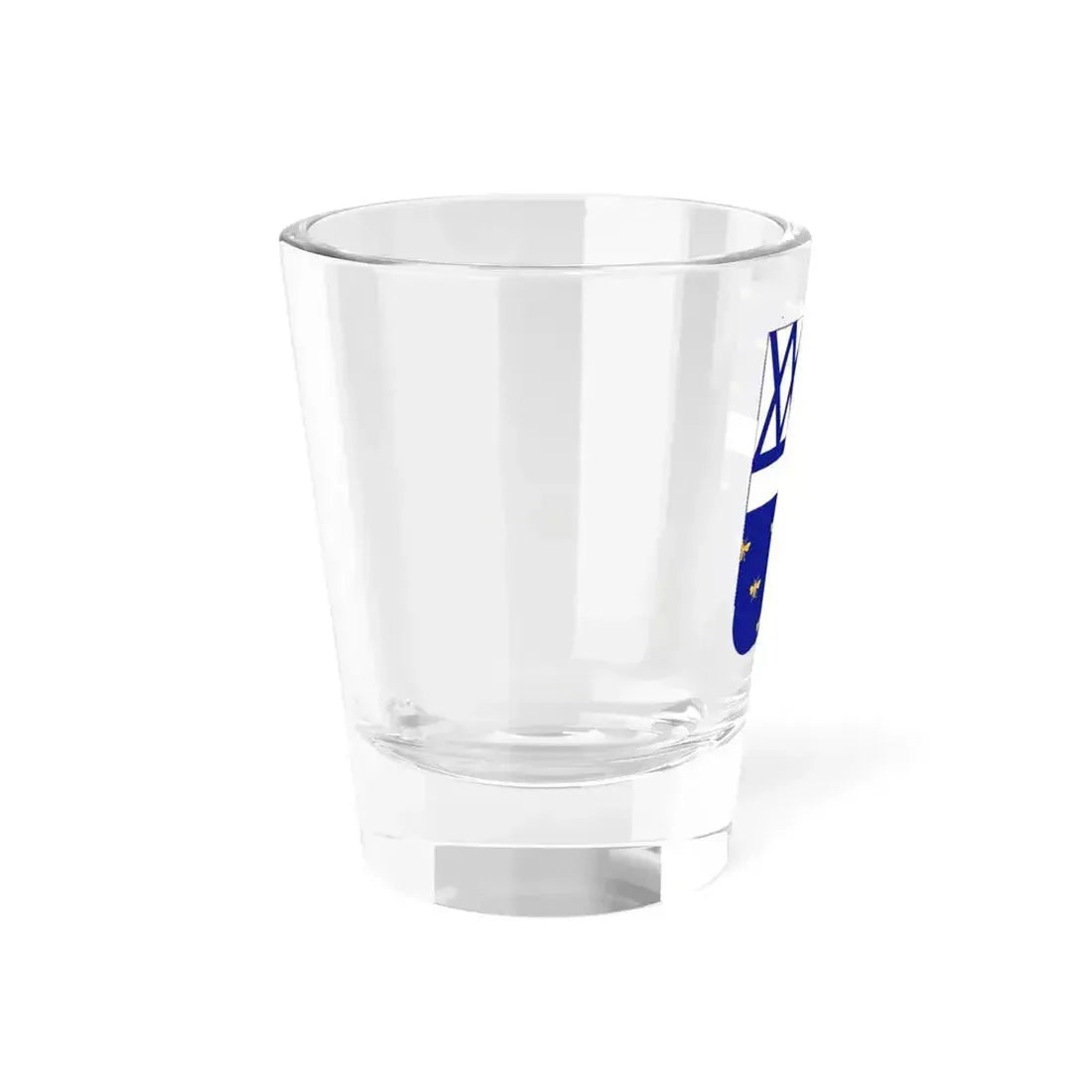 42nd Infantry Regiment 2 (U.S. Army) Shot Glass 1.5oz - Go Mug Yourself