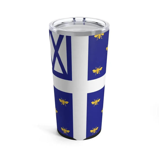 42nd Infantry Regiment 2 (U.S. Army) Tumbler 20oz 20oz - Go Mug Yourself