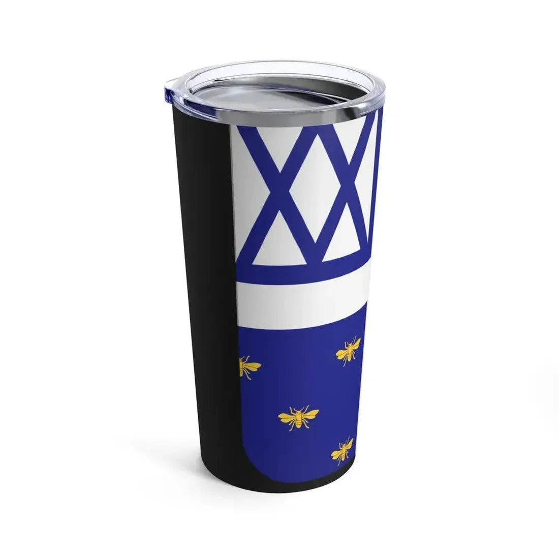 42nd Infantry Regiment 2 (U.S. Army) Tumbler 20oz - Go Mug Yourself