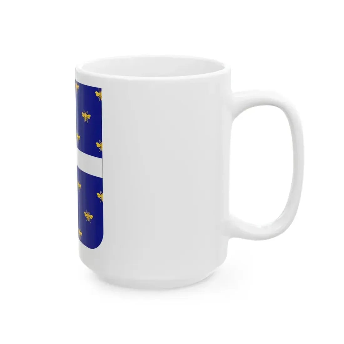 42nd Infantry Regiment 2 (U.S. Army) White Coffee Mug - Go Mug Yourself