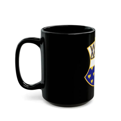 42nd Infantry Regiment (U.S. Army) Black Coffee Mug - Go Mug Yourself