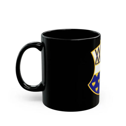 42nd Infantry Regiment (U.S. Army) Black Coffee Mug - Go Mug Yourself