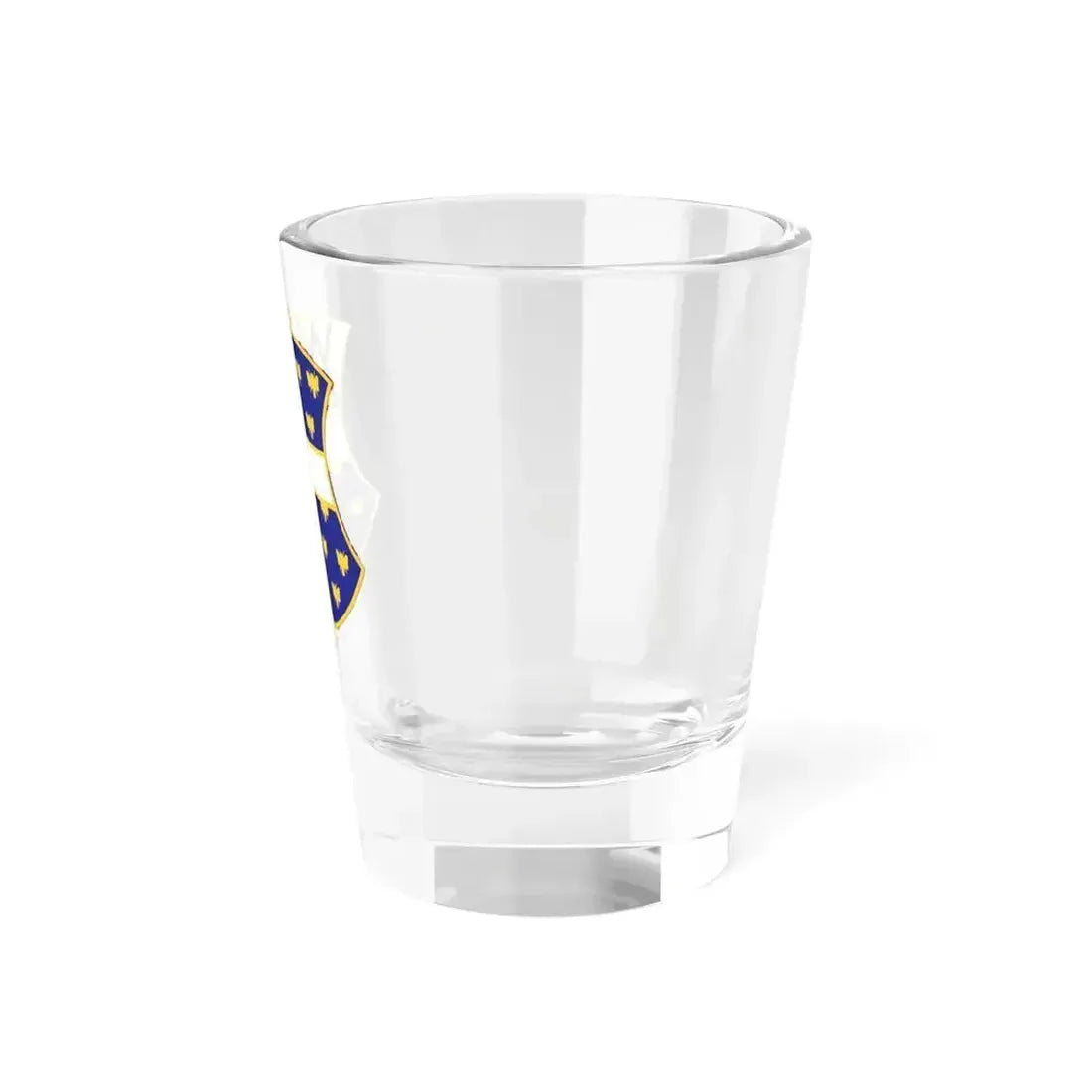 42nd Infantry Regiment (U.S. Army) Shot Glass 1.5oz - Go Mug Yourself