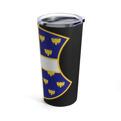 42nd Infantry Regiment (U.S. Army) Tumbler 20oz - Go Mug Yourself