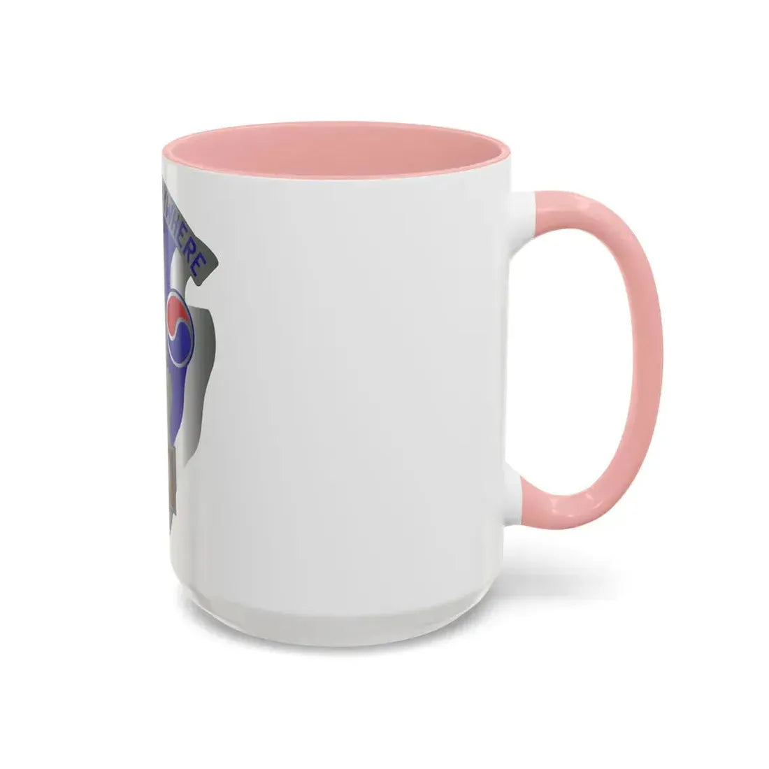 43 Surgical Hospital (U.S. Army) Accent Coffee Mug - Go Mug Yourself