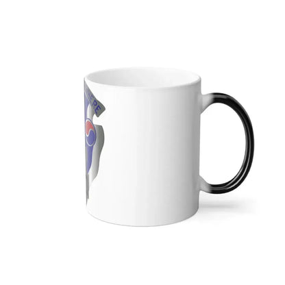 43 Surgical Hospital (U.S. Army) Color Changing Coffee Mug - Go Mug Yourself