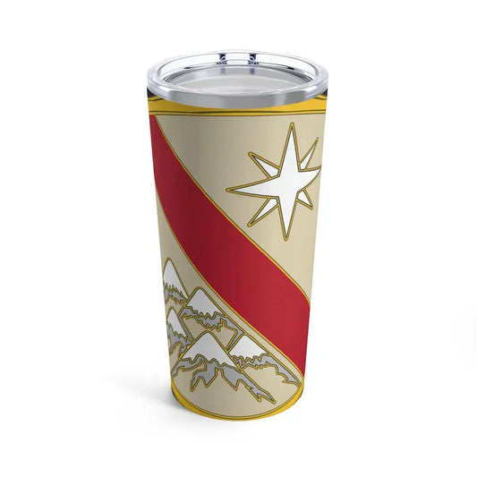 43 Sustainment Brigade (U.S. Army) Tumbler 20oz 20oz - Go Mug Yourself