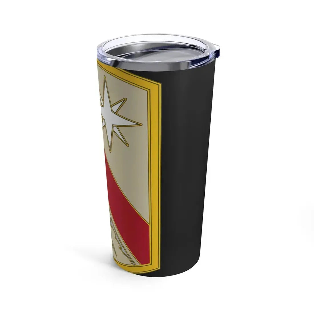 43 Sustainment Brigade (U.S. Army) Tumbler 20oz - Go Mug Yourself