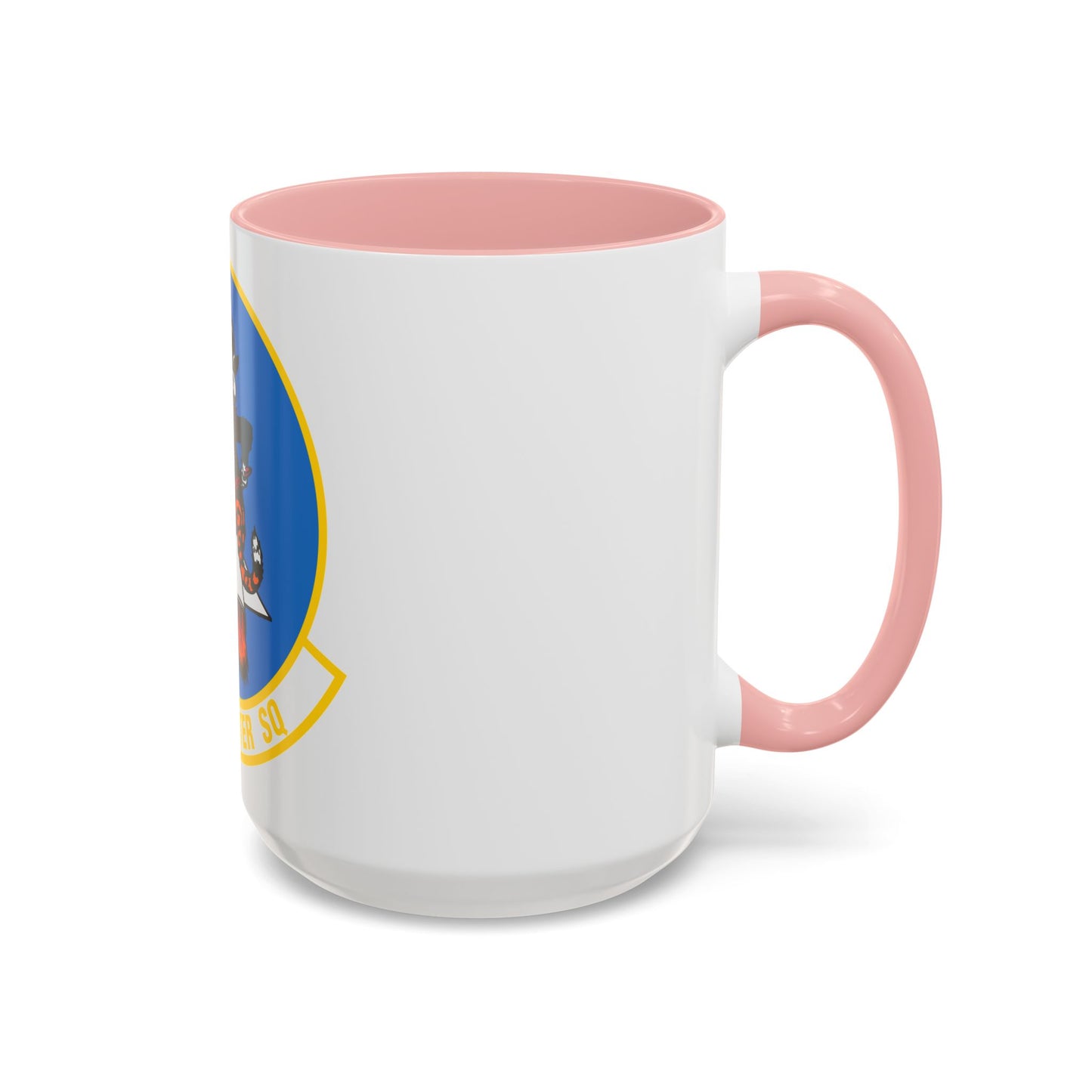 152 Fighter Squadron (U.S. Air Force) Accent Coffee Mug