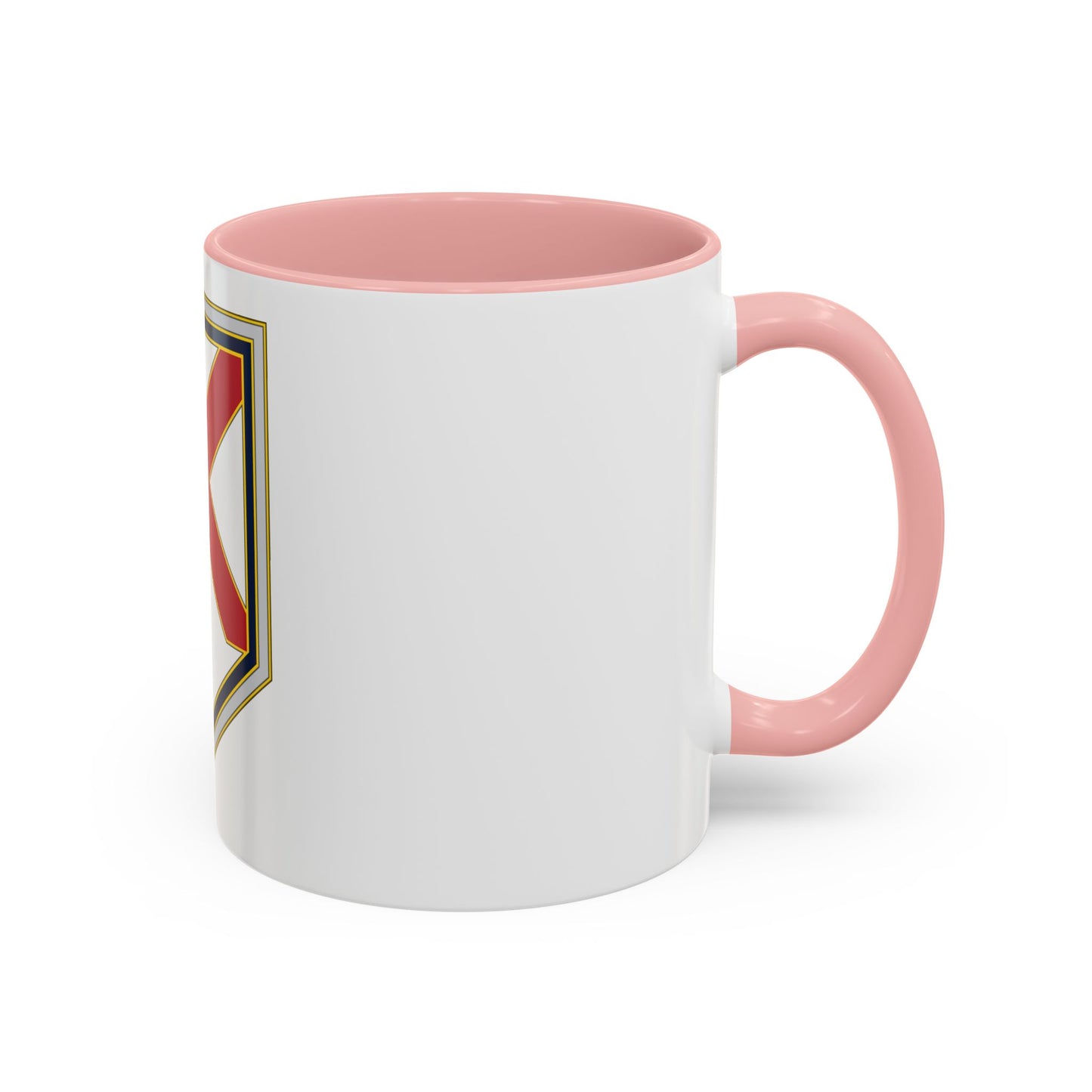 226 Maneuver Enhancement Brigade (U.S. Army) Accent Coffee Mug