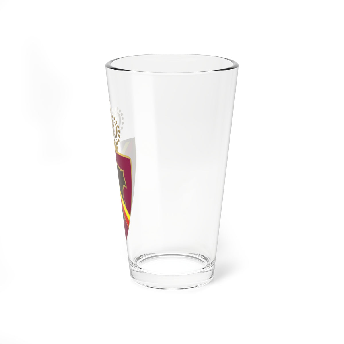 Mokotow (Poland) (Coat of Arms) Pint Glass 16oz
