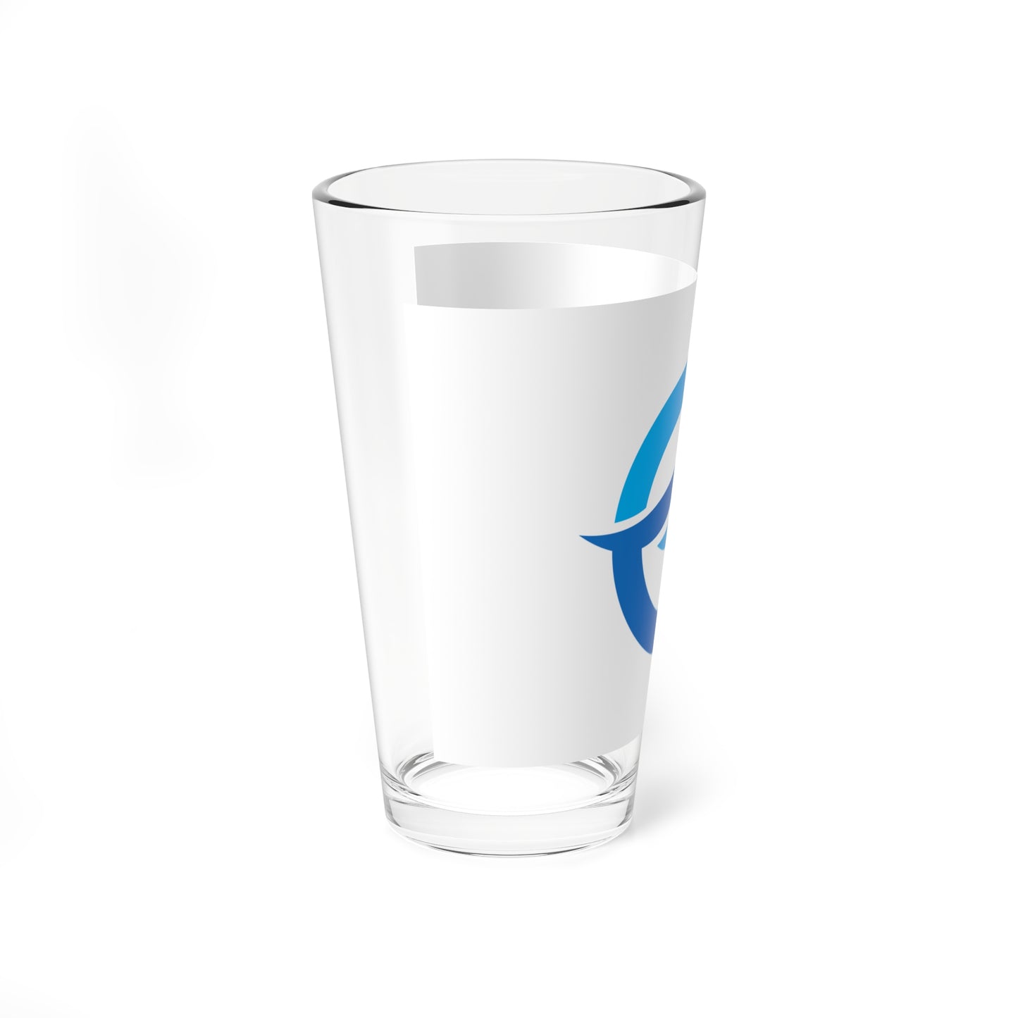 Flag of Etajima Hiroshima (Japan) Pint Glass 16oz