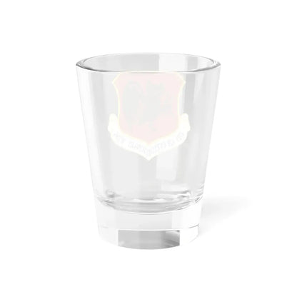 432d Air Expeditionary Wing (U.S. Air Force) Shot Glass 1.5oz - Go Mug Yourself