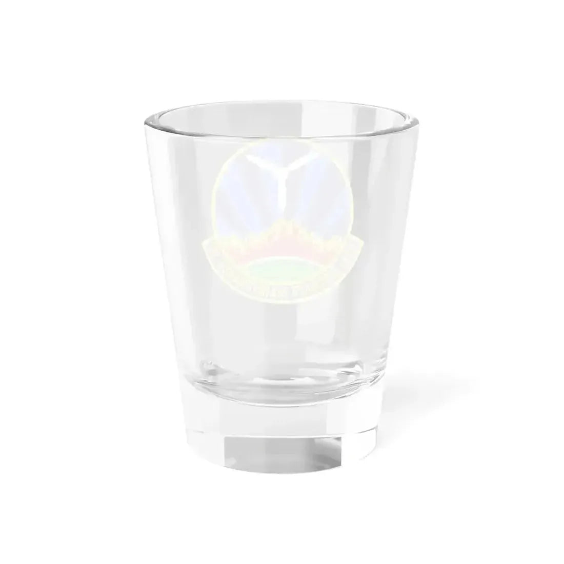 432d Aircraft Maintenance Squadron (U.S. Air Force) Shot Glass 1.5oz - Go Mug Yourself
