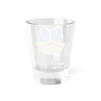 432d Aircraft Maintenance Squadron (U.S. Air Force) Shot Glass 1.5oz - Go Mug Yourself