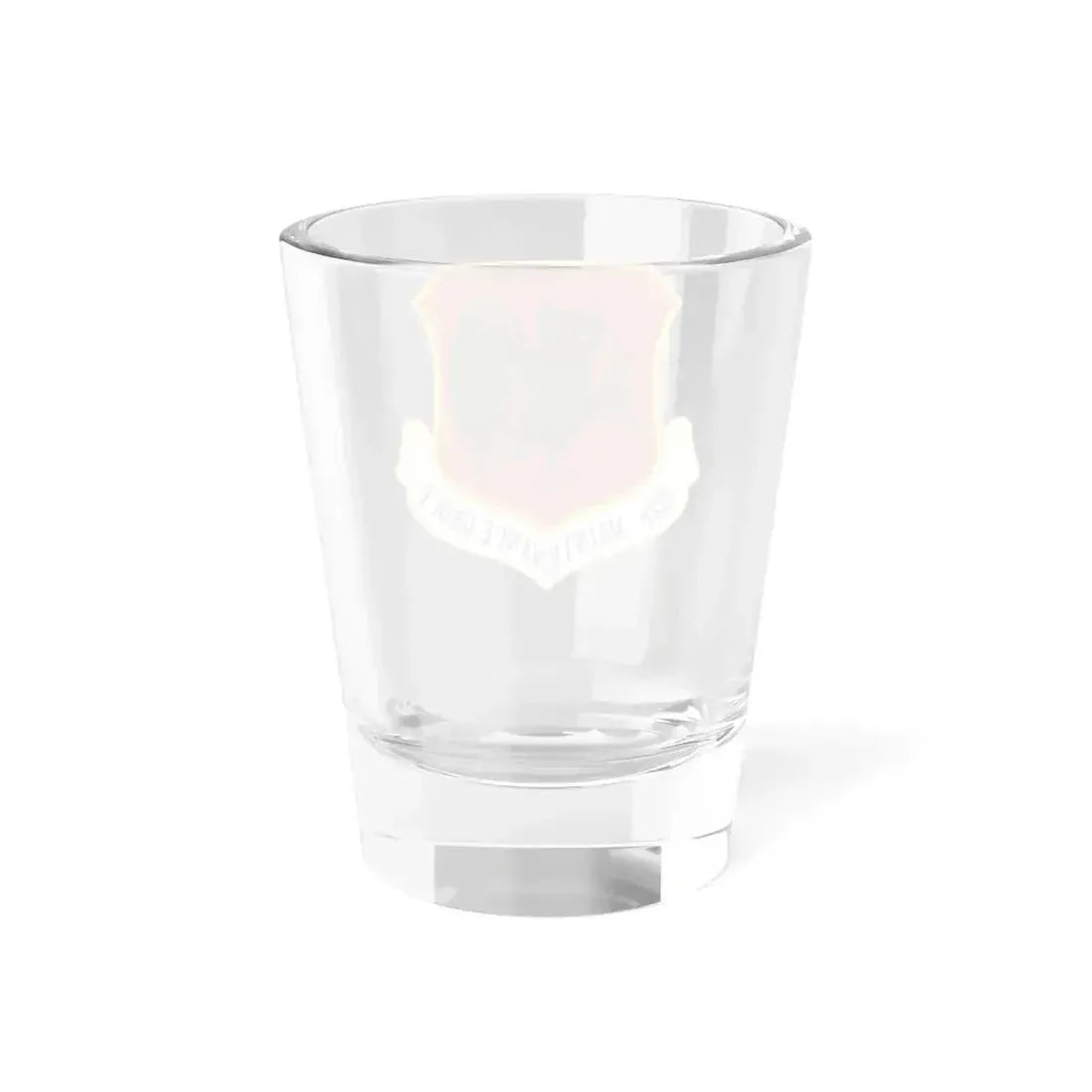 432d Maintenance Group (U.S. Air Force) Shot Glass 1.5oz - Go Mug Yourself