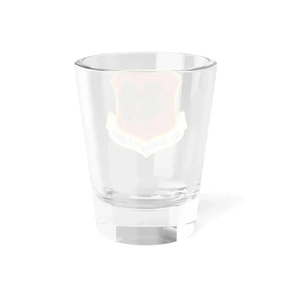 432d Maintenance Group (U.S. Air Force) Shot Glass 1.5oz - Go Mug Yourself