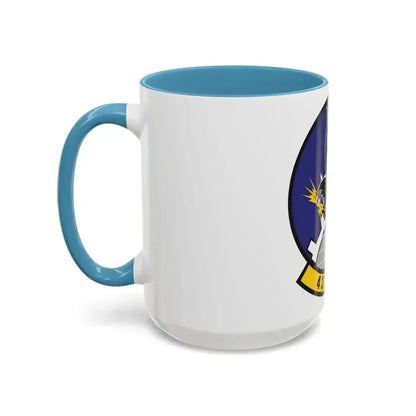 432d Maintenance Squadron (U.S. Air Force) Accent Coffee Mug - Go Mug Yourself