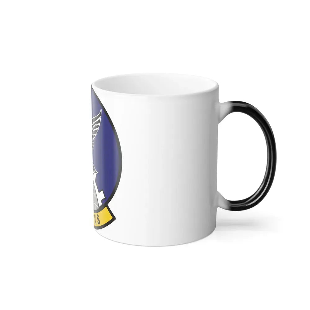 432d Maintenance Squadron (U.S. Air Force) Color Changing Coffee Mug - Go Mug Yourself