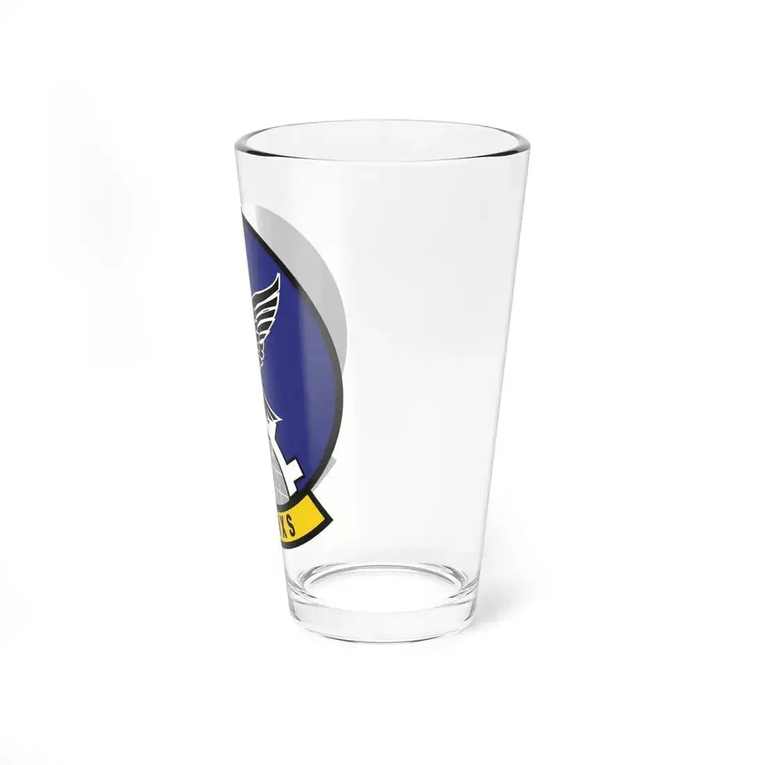 432d Maintenance Squadron (U.S. Air Force) Pint Glass 16oz - Go Mug Yourself