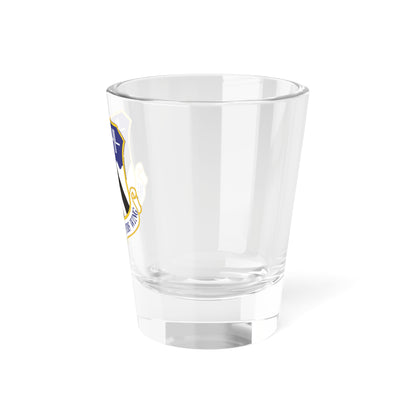 551st Electronic Systems Wing (U.S. Air Force) Shot Glass 1.5oz