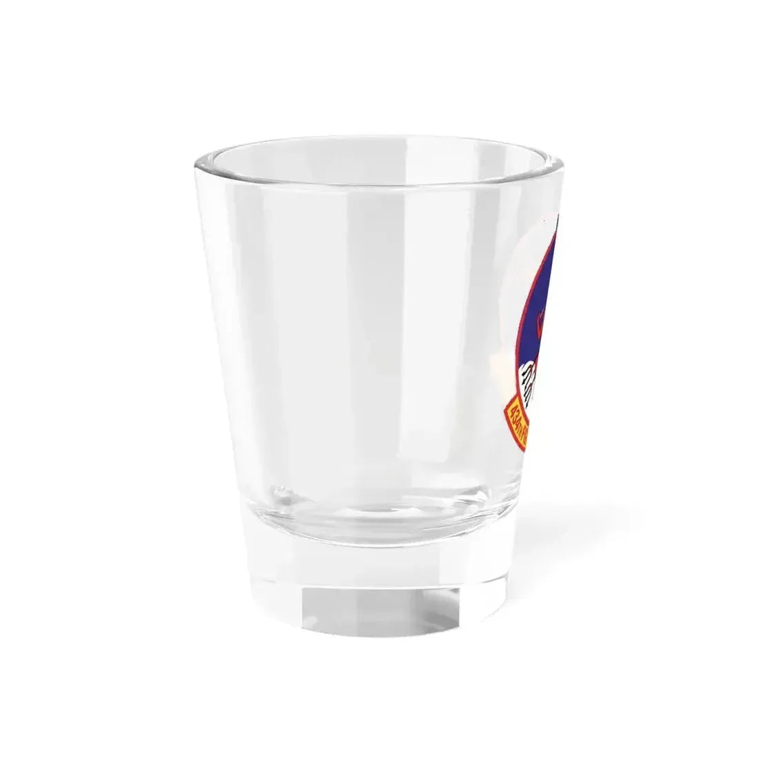 434th Fighter Training Squadron (U.S. Air Force) Shot Glass 1.5oz - Go Mug Yourself