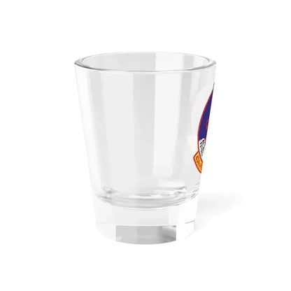 434th Fighter Training Squadron (U.S. Air Force) Shot Glass 1.5oz - Go Mug Yourself