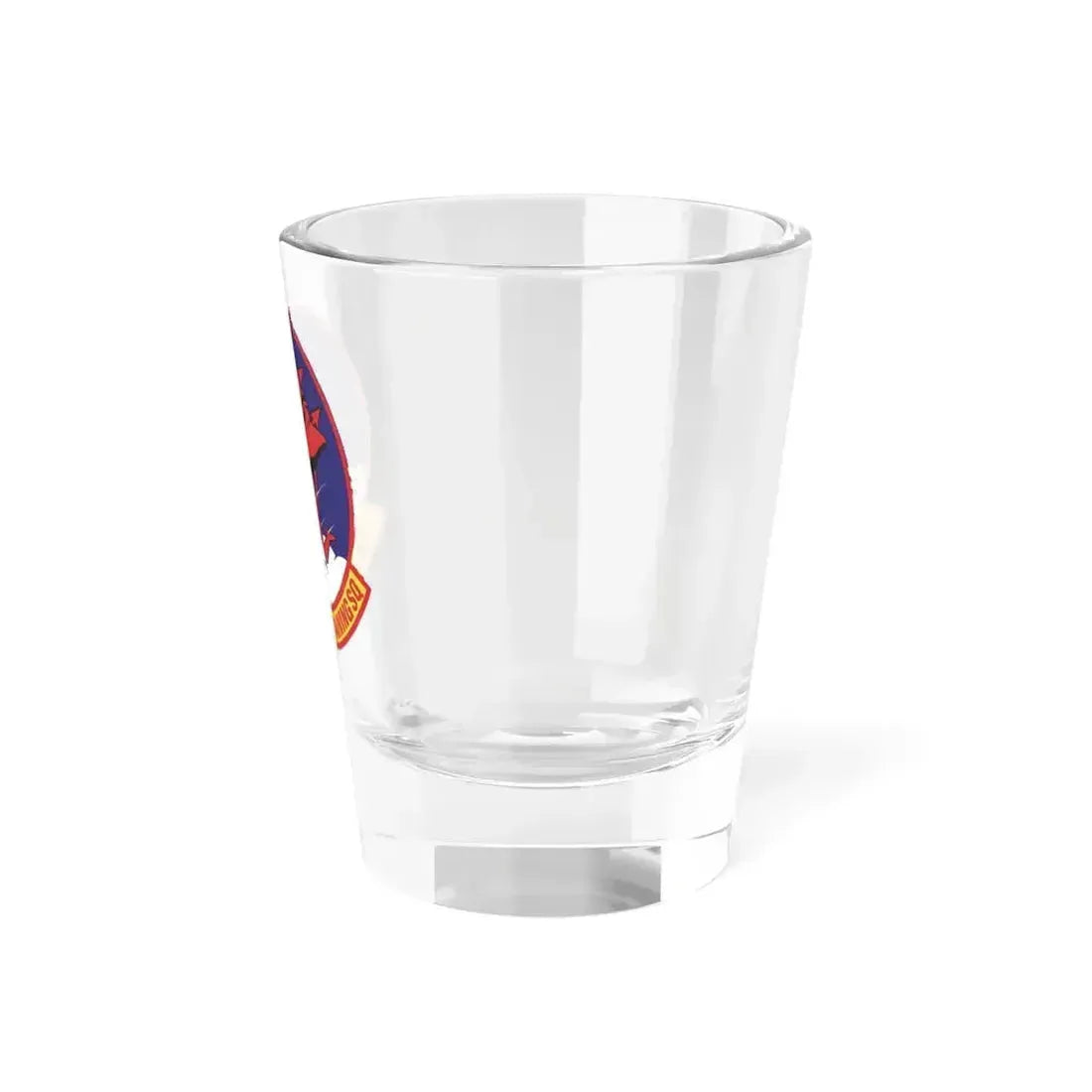 434th Fighter Training Squadron (U.S. Air Force) Shot Glass 1.5oz - Go Mug Yourself