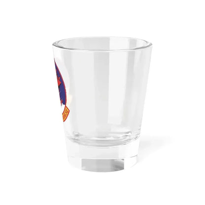 434th Fighter Training Squadron (U.S. Air Force) Shot Glass 1.5oz - Go Mug Yourself