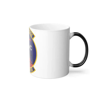 434th Maintenance Squadron (U.S. Air Force) Color Changing Coffee Mug - Go Mug Yourself
