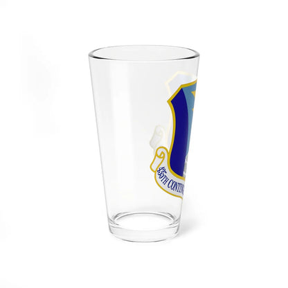 435 Contingency Response Group USAFE (U.S. Air Force) Pint Glass 16oz-Go Mug Yourself