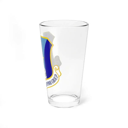 435 Contingency Response Group USAFE (U.S. Air Force) Pint Glass 16oz - Go Mug Yourself