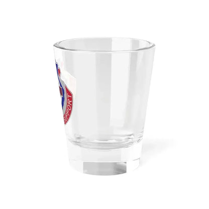 435 Medical Battalion (U.S. Army) Shot Glass 1.5oz - Go Mug Yourself