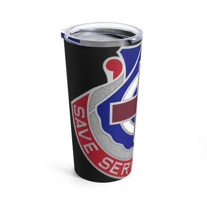 435 Medical Battalion (U.S. Army) Tumbler 20oz - Go Mug Yourself