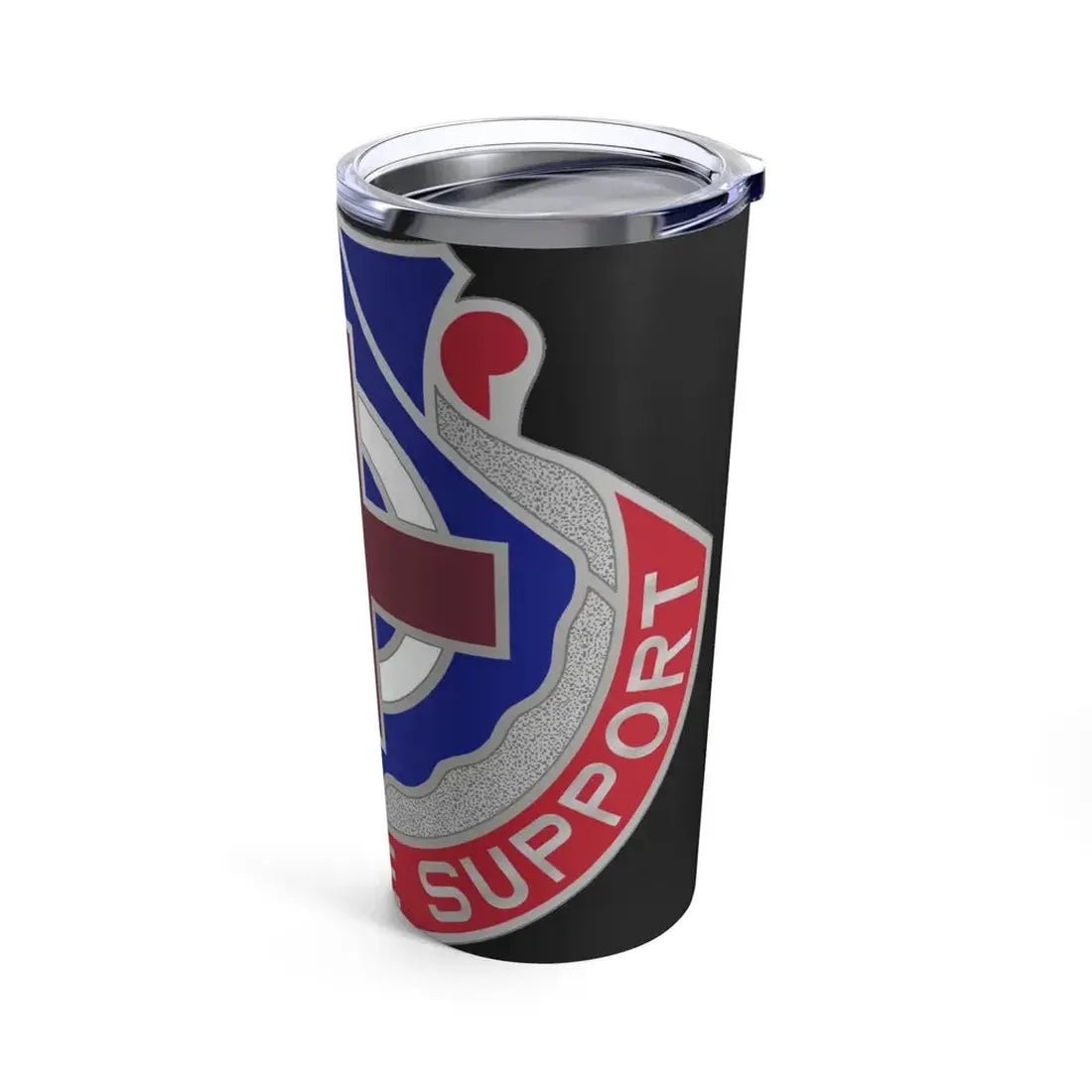 435 Medical Battalion (U.S. Army) Tumbler 20oz - Go Mug Yourself