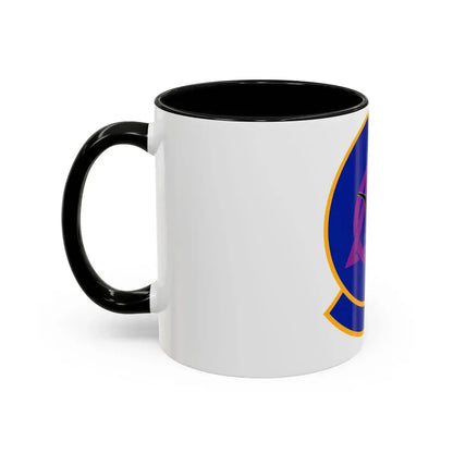 436 Dental Squadron AMC (U.S. Air Force) Accent Coffee Mug - Go Mug Yourself