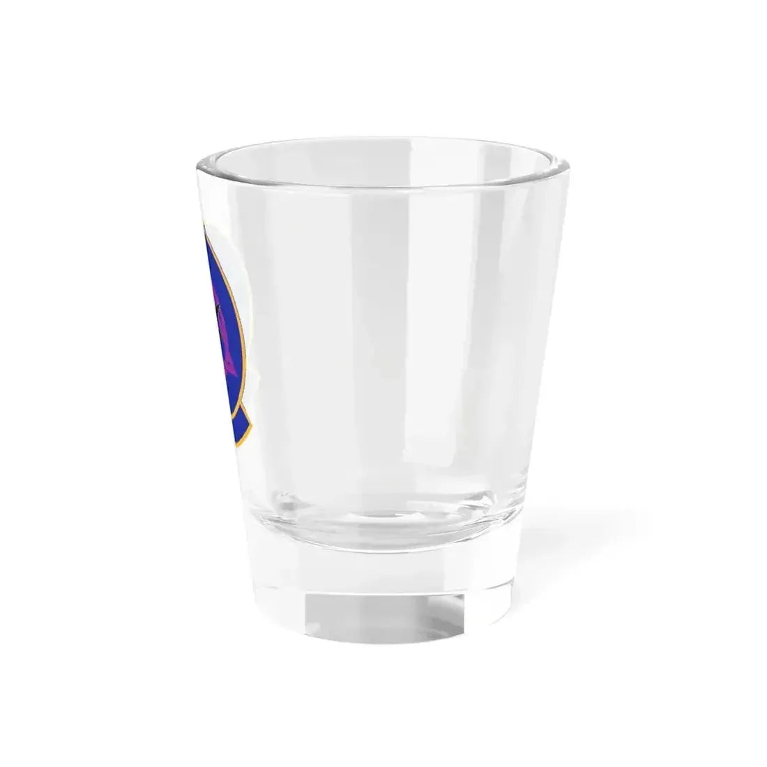 436 Dental Squadron AMC (U.S. Air Force) Shot Glass 1.5oz - Go Mug Yourself