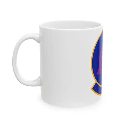 436 Dental Squadron AMC (U.S. Air Force) White Coffee Mug - Go Mug Yourself