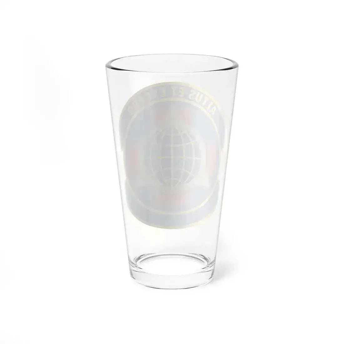 436 Operational Medical Readiness Squadron AMC (U.S. Air Force) Pint Glass 16oz - Go Mug Yourself