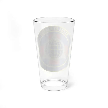 436 Operational Medical Readiness Squadron AMC (U.S. Air Force) Pint Glass 16oz - Go Mug Yourself