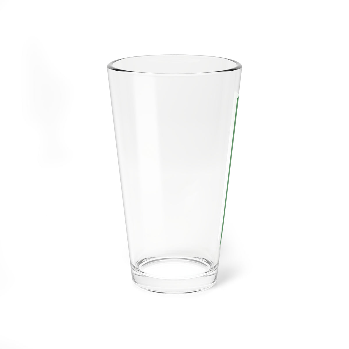 SG Oriflamme (Switzerland) Pint Glass 16oz