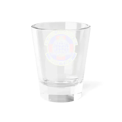 436th Aeromedical Dental Squadron (U.S. Air Force) Shot Glass 1.5oz - Go Mug Yourself