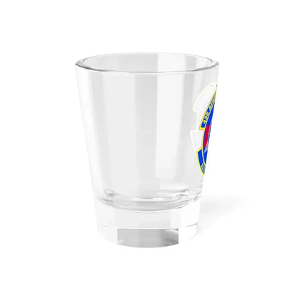 436th Aeromedical Dental Squadron (U.S. Air Force) Shot Glass 1.5oz - Go Mug Yourself