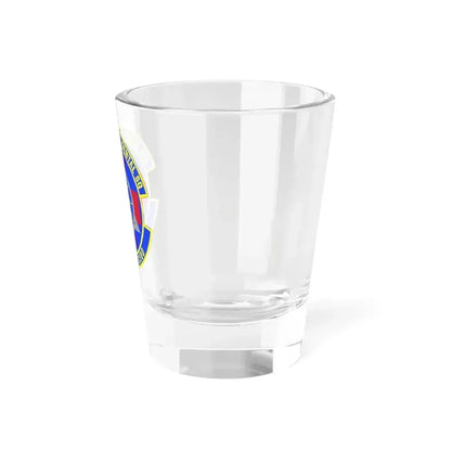 436th Aeromedical Dental Squadron (U.S. Air Force) Shot Glass 1.5oz - Go Mug Yourself