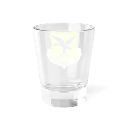 436th Airlift Wing (U.S. Air Force) Shot Glass 1.5oz - Go Mug Yourself