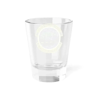 436th Logistics Readiness Squadron (U.S. Air Force) Shot Glass 1.5oz - Go Mug Yourself
