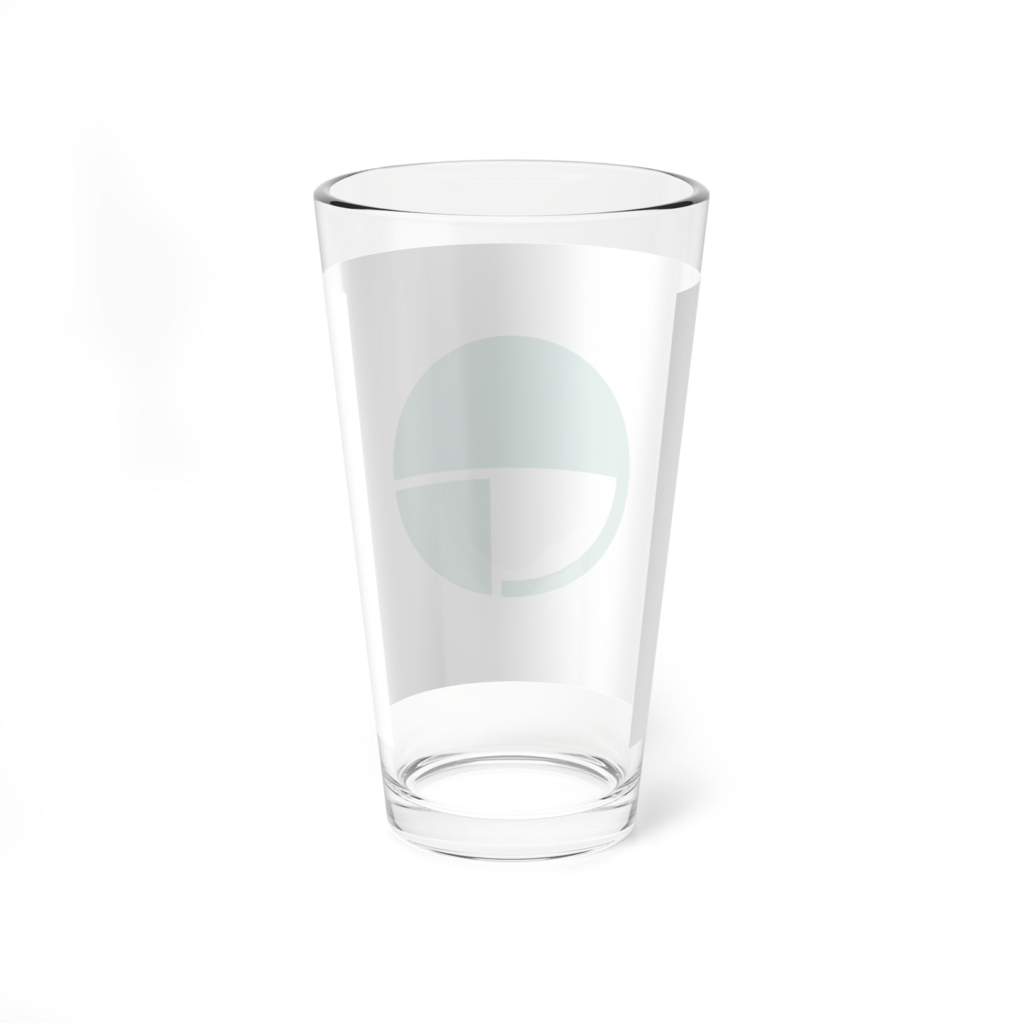 Flag of Nagano Nagano (Japan) Pint Glass 16oz