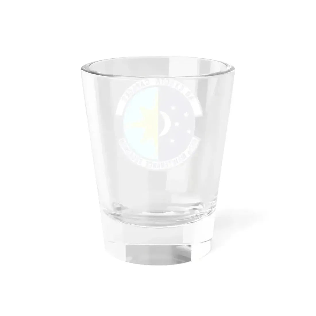 437th Maintenance Squadron (U.S. Air Force) Shot Glass 1.5oz - Go Mug Yourself